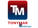 TonyMar Mudanças